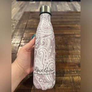 Robert Graham Paisley Water Bottle